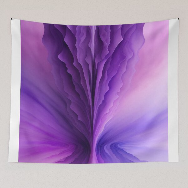 Item preview, Violet pattern #3 designed and sold by ArDi9168.