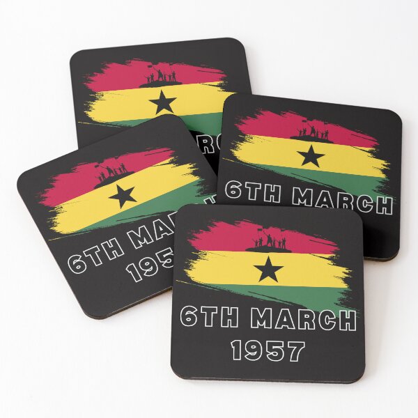 Item preview, Ghana Independence designed and sold by Shadydesigner.