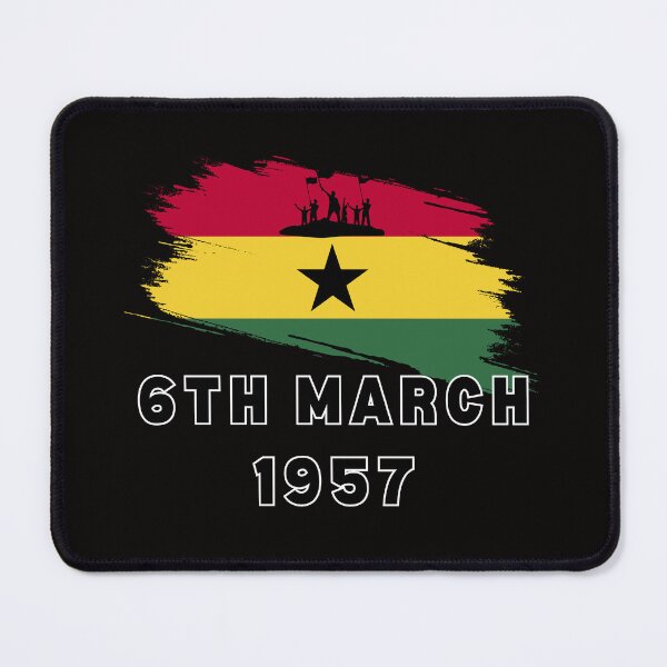 Item preview, Ghana Independence designed and sold by Shadydesigner.