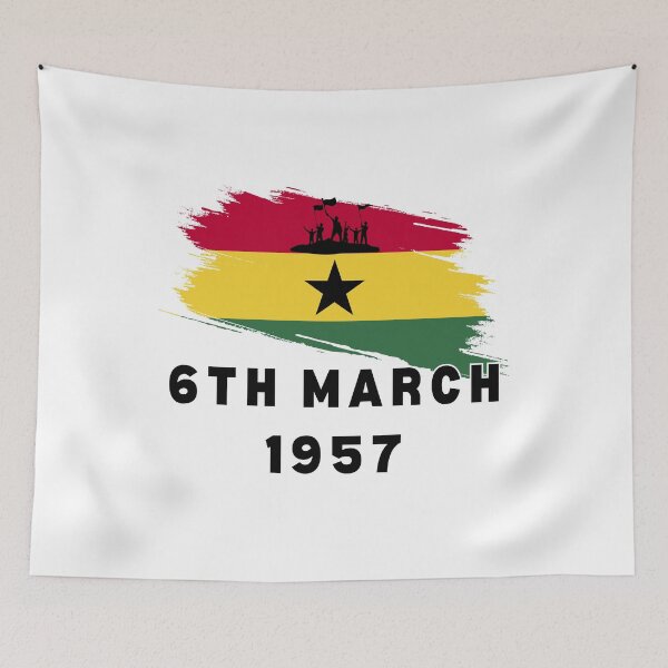 Item preview, Ghana Independence designed and sold by Shadydesigner.