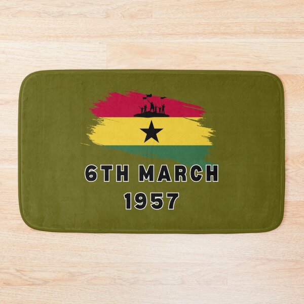 Item preview, Ghana Independence designed and sold by Shadydesigner.