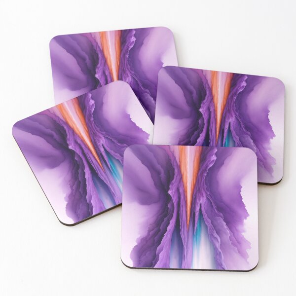 Item preview, Violet pattern #4 designed and sold by ArDi9168.