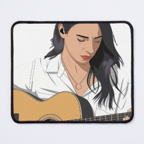 Item preview, adrianne lenker art designed and sold by RrTc.