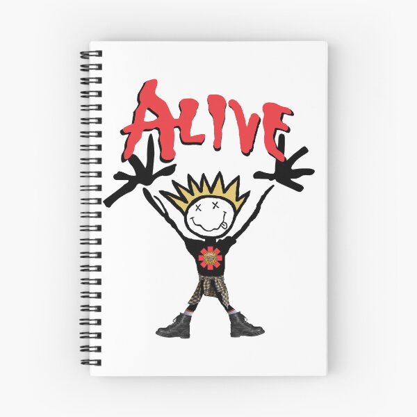 Item preview, 2025 Alive designed and sold by Cranger702.