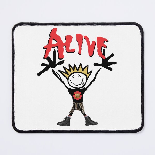 Item preview, 2025 Alive designed and sold by Cranger702.
