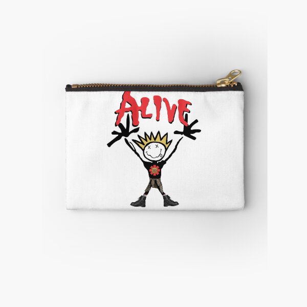 Item preview, 2025 Alive designed and sold by Cranger702.