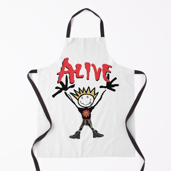 Item preview, 2025 Alive designed and sold by Cranger702.