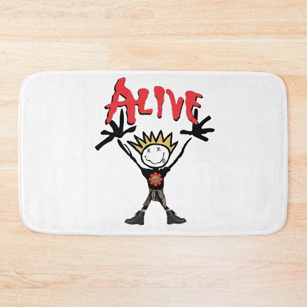 Item preview, 2025 Alive designed and sold by Cranger702.