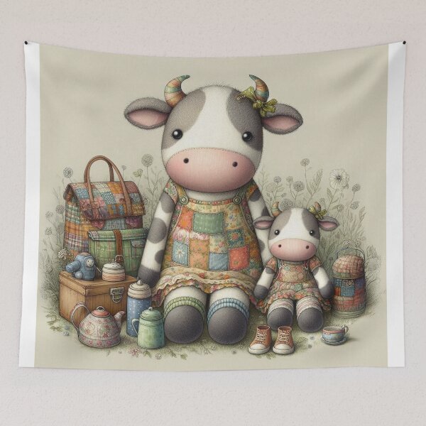 Item preview, Outdoor Fun!  designed and sold by Beyondnote-Art.