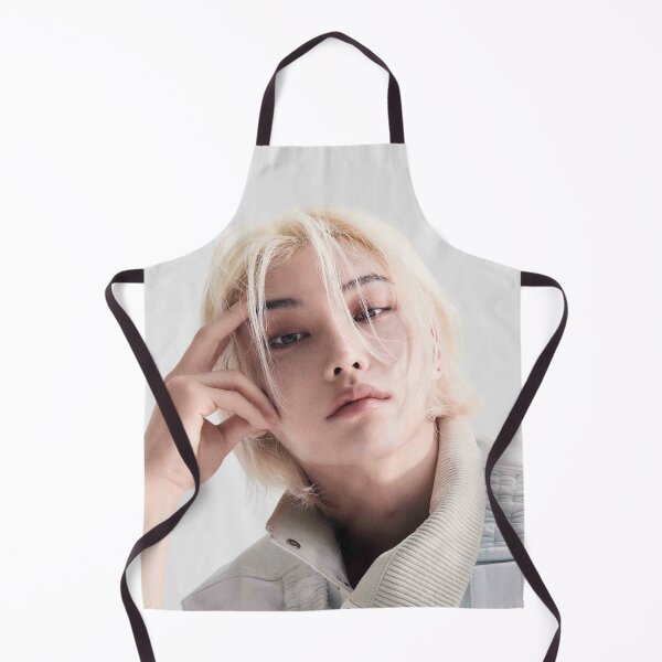Item preview, Lee Felix Stray Kids boyfriend material Comeback Kpop ot8 stay boy group full album poster designed and sold by Kpop-Noona.