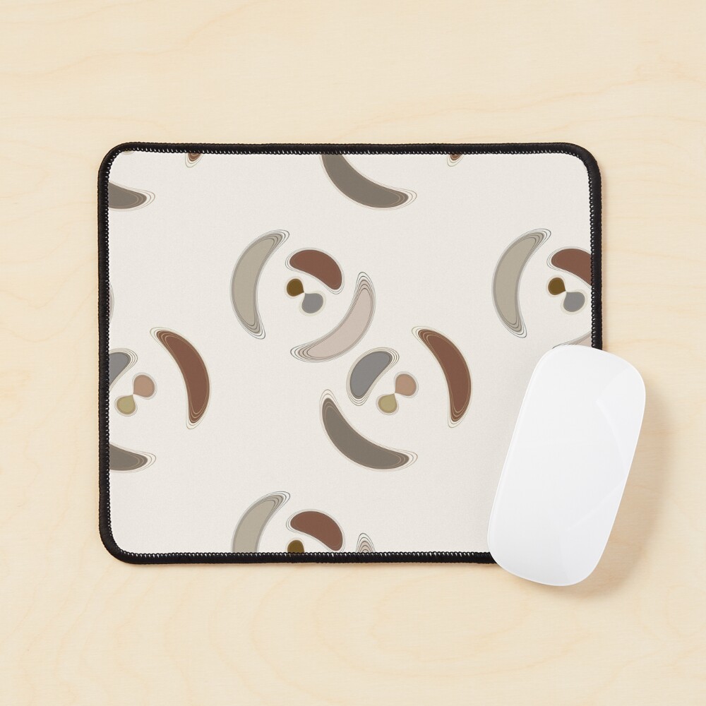 Item preview, Mouse Pad designed and sold by JaygiesDesign.