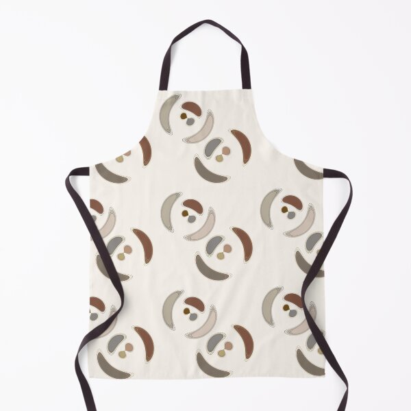 Item preview, Neutral Ringed Shapes designed and sold by JaygiesDesign.