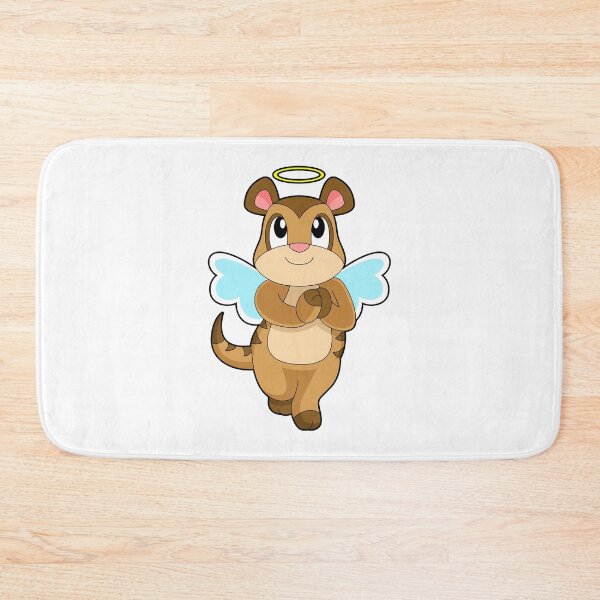 Item preview, Meerkat Angel wings designed and sold by Snabdesign84.
