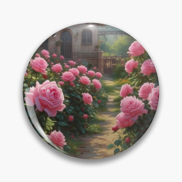Item preview, Pink Rose  designed and sold by Sabeel313.