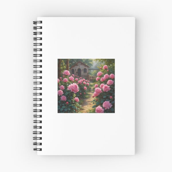 Item preview, Pink Rose  designed and sold by Sabeel313.