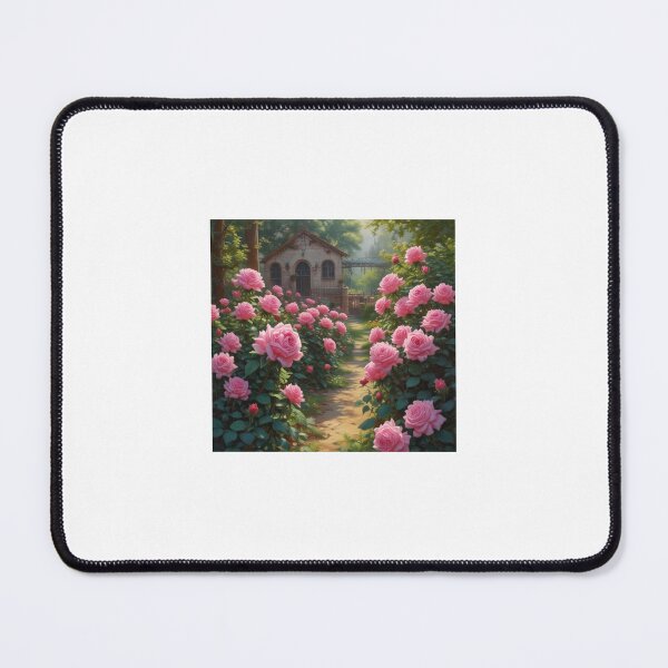 Item preview, Pink Rose  designed and sold by Sabeel313.