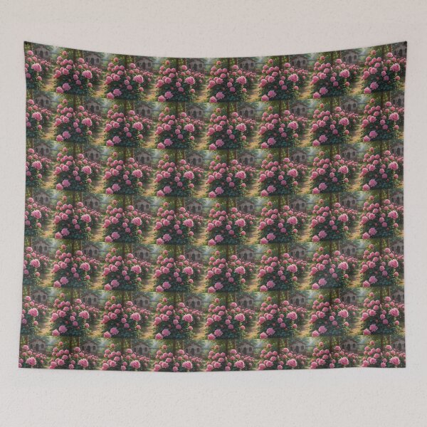 Item preview, Pink Rose  designed and sold by Sabeel313.