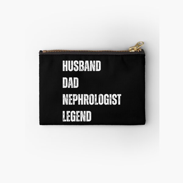 Item preview, Husband Dad Nephrologist designed and sold by sydney-syder.