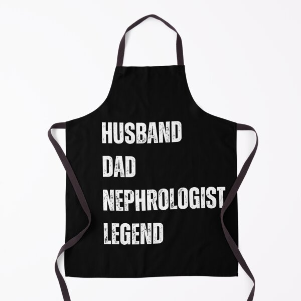 Item preview, Husband Dad Nephrologist designed and sold by sydney-syder.