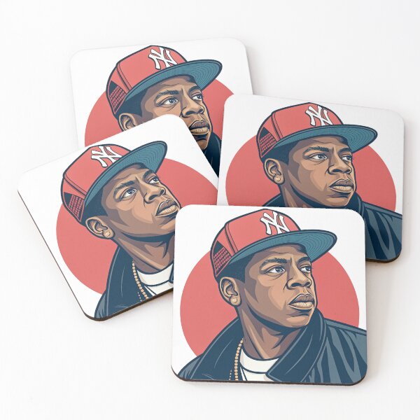 Item preview, JAY-Z Classic  designed and sold by Chughtai's Art.