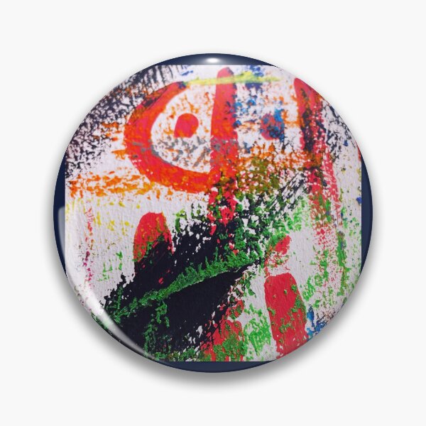 Item preview, Abstract Awakening designed and sold by BABAGURUJI.