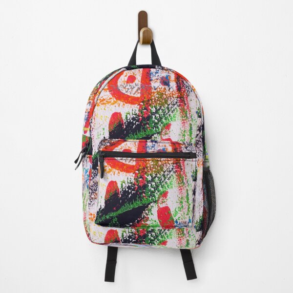 Item preview, Abstract Awakening designed and sold by BABAGURUJI.