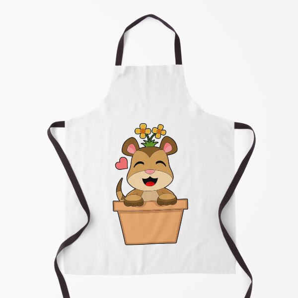 Item preview, Meerkat Flower designed and sold by Snabdesign84.