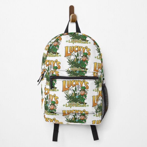 Item preview, Luckys Leprekush  designed and sold by KHustle.