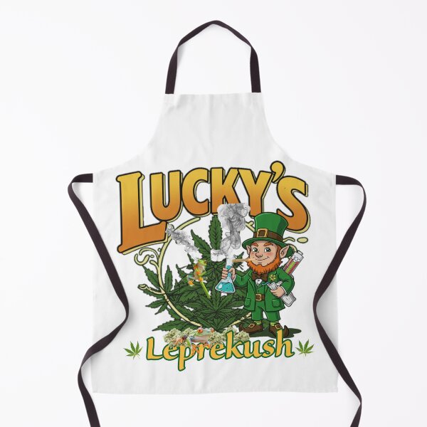 Item preview, Luckys Leprekush  designed and sold by KHustle.