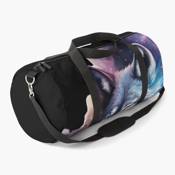 Item preview, Fluid Wolf Cosmos designed and sold by ProDimension.