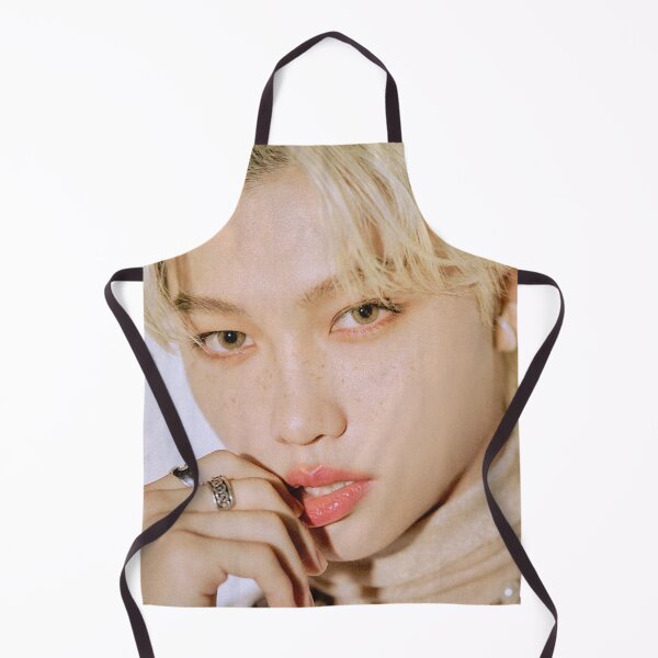 Item preview, Lee Felix Stray Kids boyfriend material Comeback Kpop ot8 stay boy group full album poster designed and sold by Kpop-Noona.