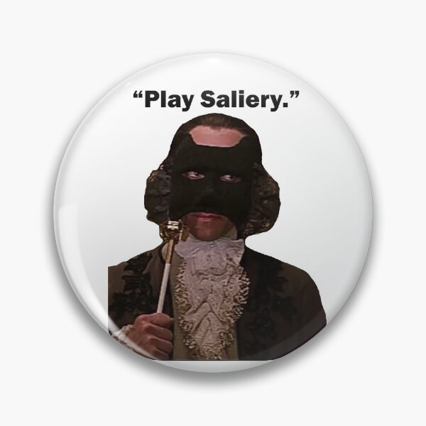 Item preview, Play Saliery designed and sold by Cranger702.