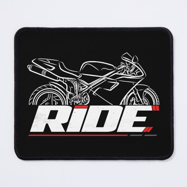 Item preview, Ducati 916 1994-1998 for Motorcycle Fans designed and sold by DrainvolStore.