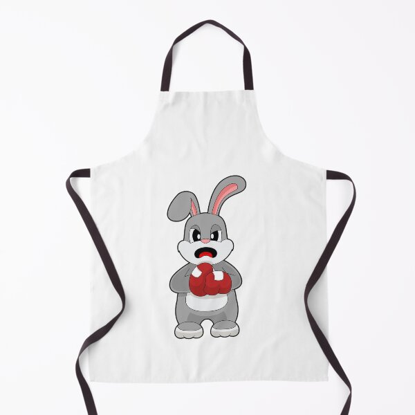 Item preview, Rabbit Boxer Boxing gloves Boxing designed and sold by Snabdesign84.