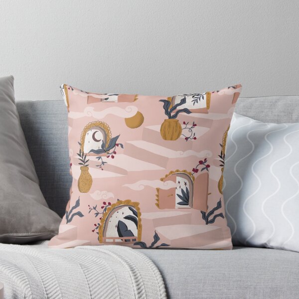 Item preview, Pastels and stairs designed and sold by DanielleMinkoff.