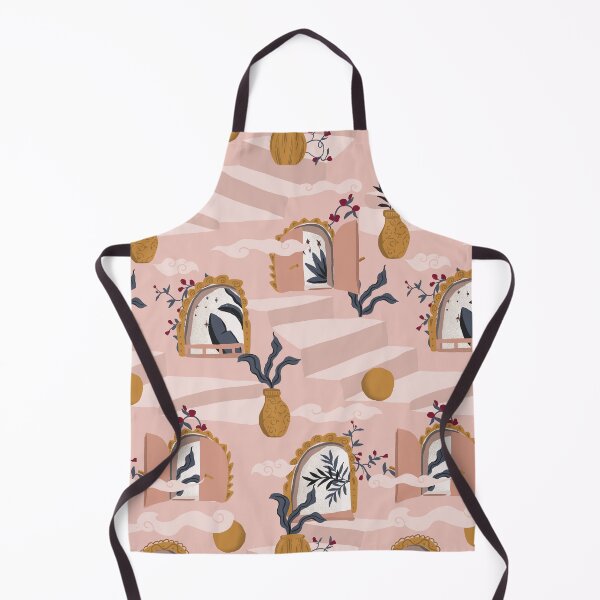 Item preview, Pastels and stairs designed and sold by DanielleMinkoff.