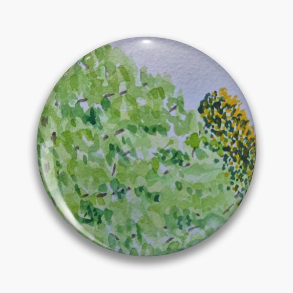 Item preview, Spring garden designed and sold by ArtbyRebeccaJoy.