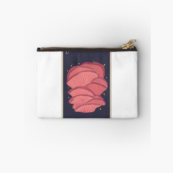 Item preview, OYSTER MUSHROOM STAMP designed and sold by NOMADIC ART.