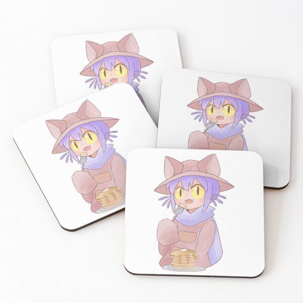 Item preview, Oneshot Niko Pancakes designed and sold by ForeverRaining.