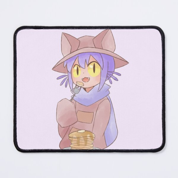 Item preview, Oneshot Niko Pancakes designed and sold by ForeverRaining.