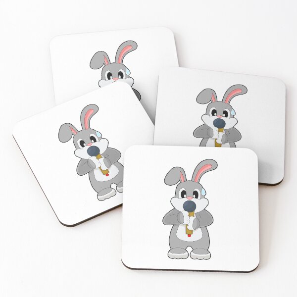 Item preview, Rabbit Singer Microphone Music designed and sold by Snabdesign84.