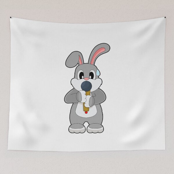 Item preview, Rabbit Singer Microphone Singing designed and sold by Snabdesign84.
