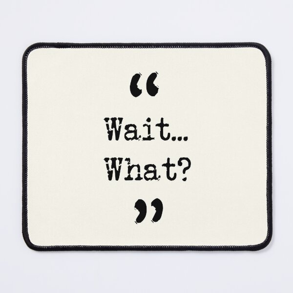 Item preview, Taskmaster | Dara Wait What designed and sold by eldram.