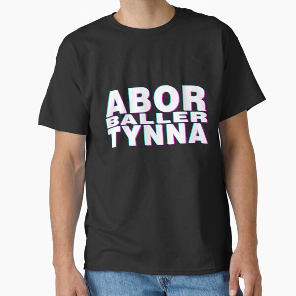Item preview, Abor & Tynna - Baller designed and sold by teddygun.