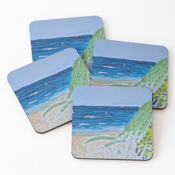 Item preview, Sailing at Grange  designed and sold by ArtbyRebeccaJoy.