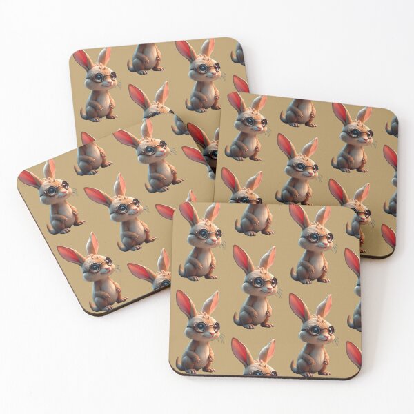 Artikelvorschau, Easter Bunny entworfen und verkauft von lnfluitive.
