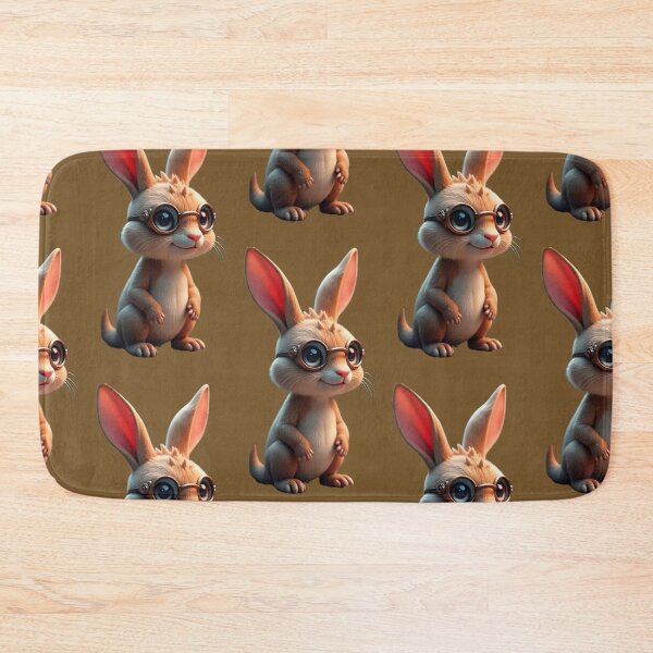 Artikelvorschau, Easter Bunny entworfen und verkauft von lnfluitive.