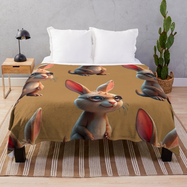 Artikelvorschau, Easter Bunny entworfen und verkauft von lnfluitive.