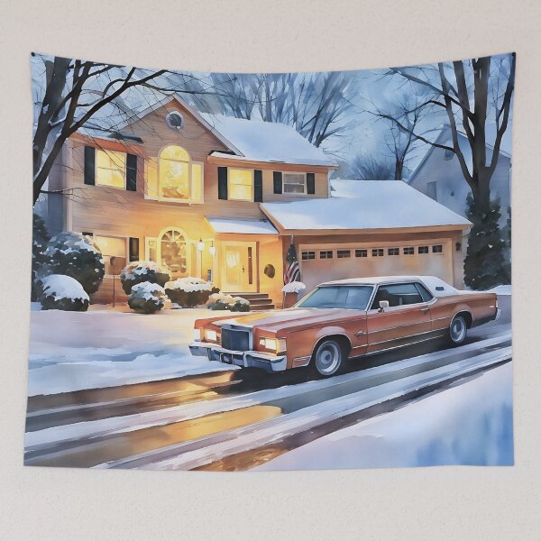 Item preview, Blast the Lights designed and sold by RCWatercolours.