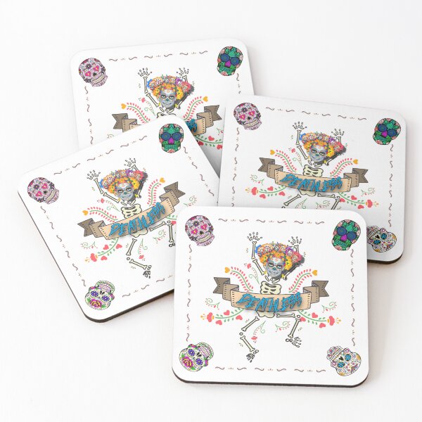 Item preview, Dance of Immortal Spirits designed and sold by jerfin.